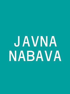 Portal JAVNA NABAVA