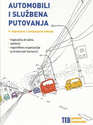 Automobili i službena putovanja