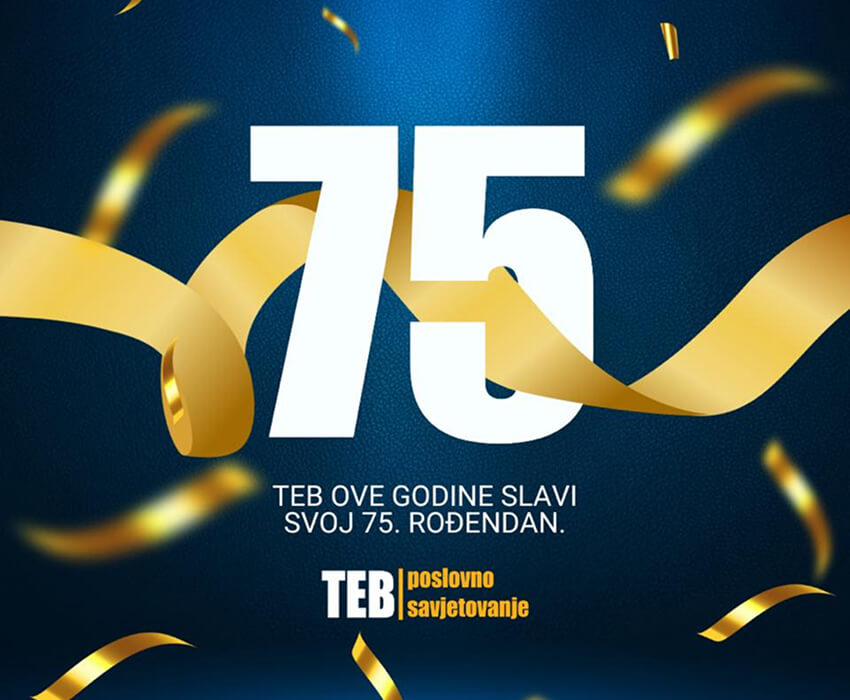 TEB Poslovno savjetovanje