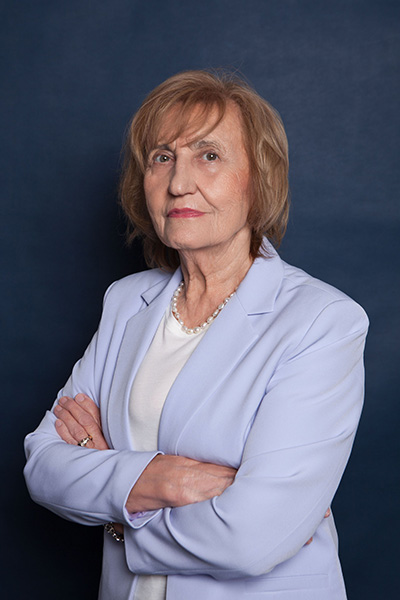 Ljubica Đukanović