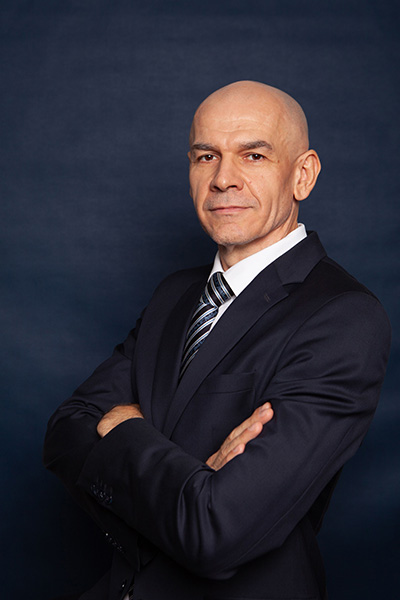 Nenad Kukić, mr.sc.