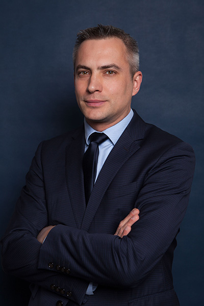 Vedran Jelinović
